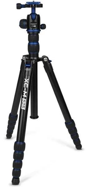 ProMaster XC-M 525K Professional Tripod Kit - Blue