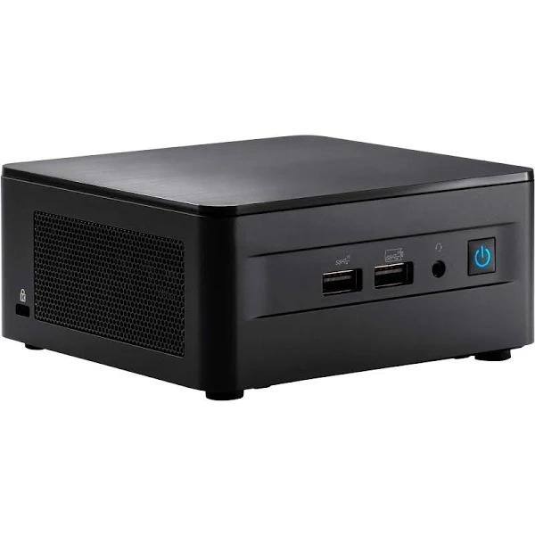 Intel NUC12WSHi5 NUC Pro Kit i5 Gen 12 Barebone [RNUC12WSHI50000]