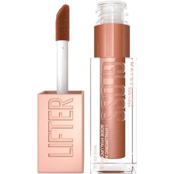 Maybelline Lifter Gloss - Lip Gloss Bronze