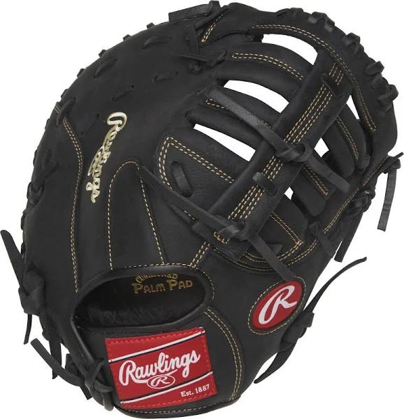 Rawlings Renegade Youth First Base Mitt Right Throw