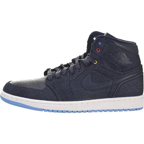 Air Jordan 1 Retro High 'Family Forever' Shoes - Size 10