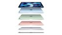 Apple 10.9-inch iPad Air Wi-Fi + Cellular 64GB - Green