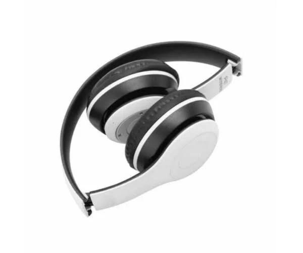 Noise Cancelling Wireless Headphones Bluetooth 5 Earphone Headset with Mic