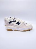 New Balance 550 Sea Salt Grey Matter (Women's)