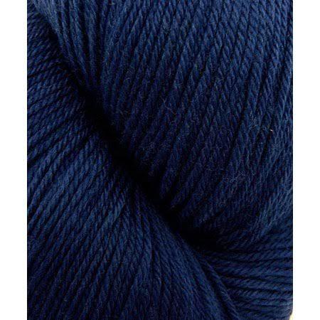 Cascade Heritage Solids - Marine (5603)