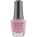 Morgan Taylor Nail Polish Metaling Around 15ml