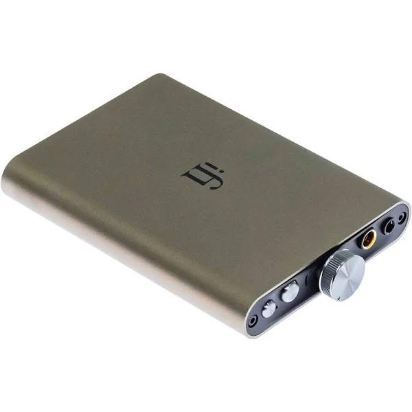 iFi Audio hip-dac3 Portable Headphone Amp & DAC by Addicted To Audio