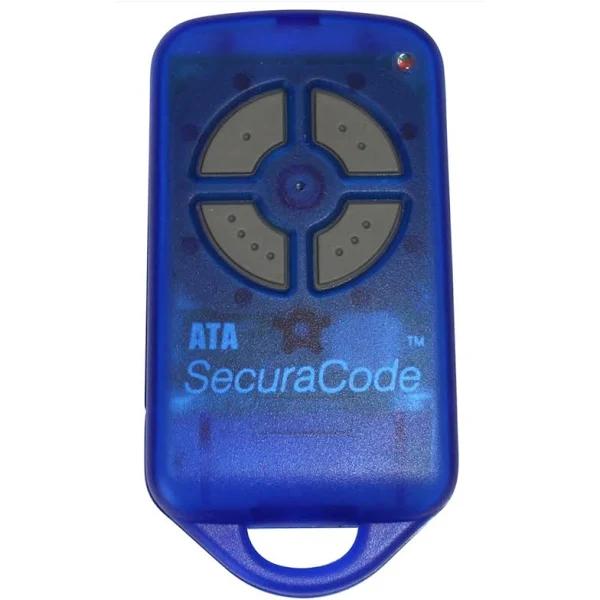 ATA PTX-4 Genuine Remote