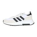 Adidas Originals Retropy F2 Sneakers in White