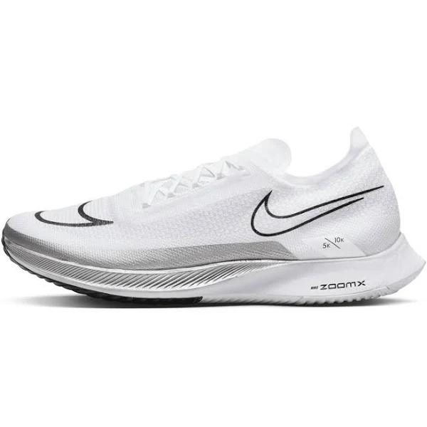 Nike ZoomX Streakfly 'White Metallic Silver' DJ6566-101