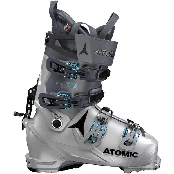 Atomic Hawx Prime Xtd 120 CT GW - Grey/Grey Blue/Electric Blue 24