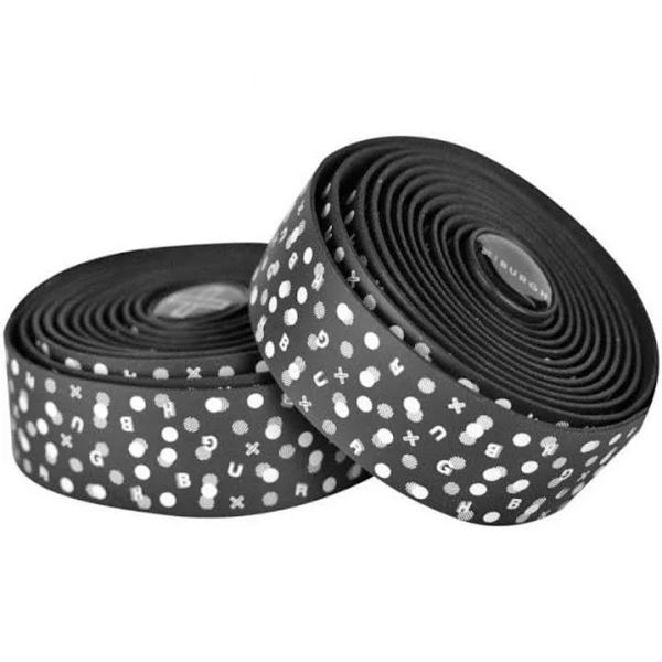 Burgh Bar Tape Bokeh White