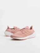 Adidas Womens Ultraboost 22, 10 / Pink