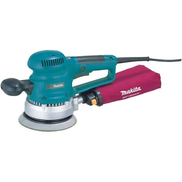 Makita 310W 150mm Random Orbital Sander BO6030J