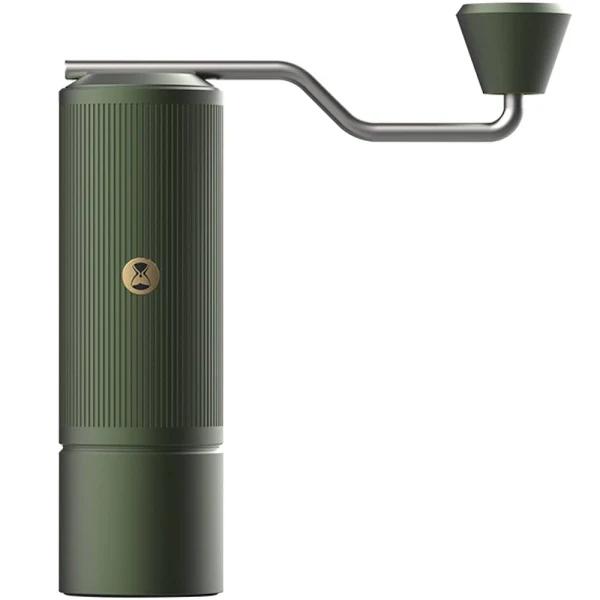 Timemore Chestnut x Lite Coffee Grinder: Safari Green