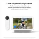 Google Nest Doorbell (Battery)