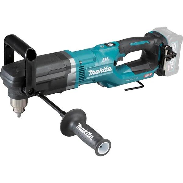 Makita 40V Max Brushless Right Angle Drill (Tool Only) DA001GZ