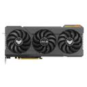 Asus NVIDIA GeForce TUF-RTX4070TI-O12G-GAMING RTX 4070 Ti 12GB GDDR6X OC Edition