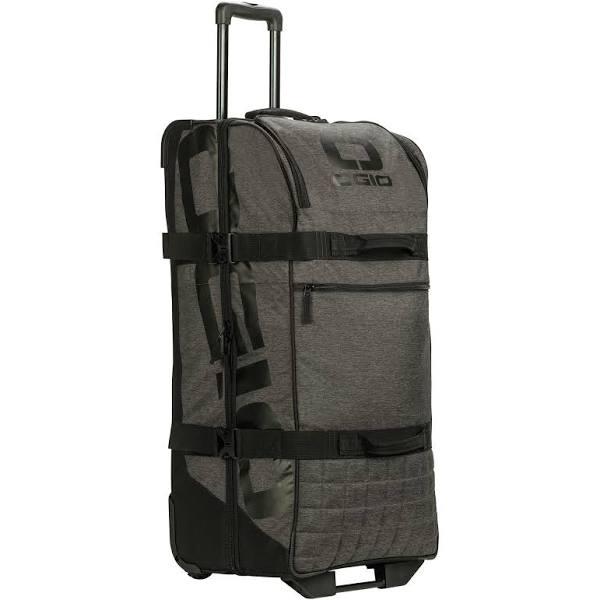 OGIO - Trucker Gear Bag - Dark Static