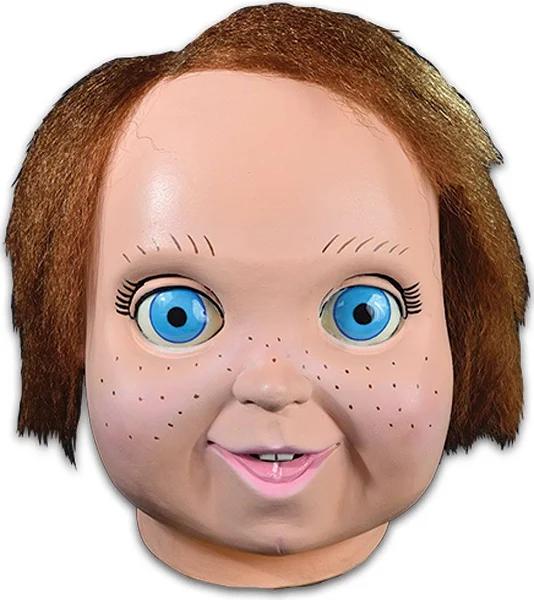 Child's Play 2 - Good Guy (Mask)