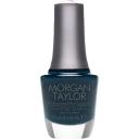 Morgan Taylor Nail Polish Metaling Around 15ml