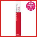 Maybelline Superstay Matte Ink Liquid Lipstick 325 Shot Caller