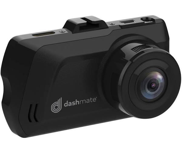 Dashmate 1080P Full HD Dash Camera DSH-440