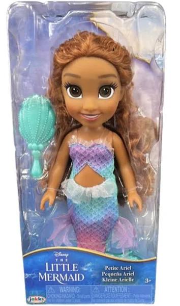 The Little Mermaid Action Figure 508391