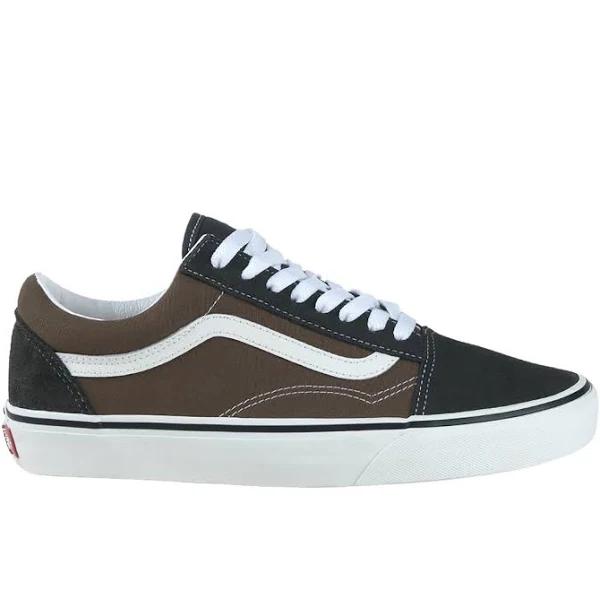 Vans Old Skool Brown Size 11 - Platypus | AfterPay Available