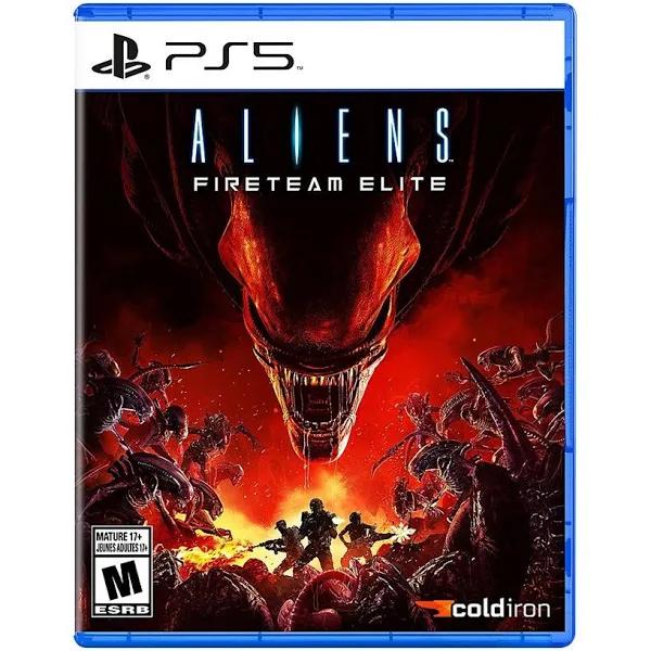 Aliens: Fireteam Elite - Ps5