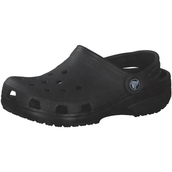 Crocs Unisex Kids Kids Classic Clog K