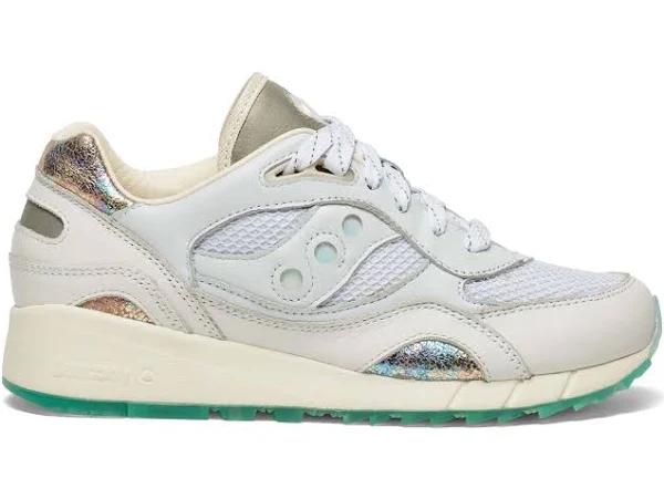 Saucony Shadow 6000 Pearl