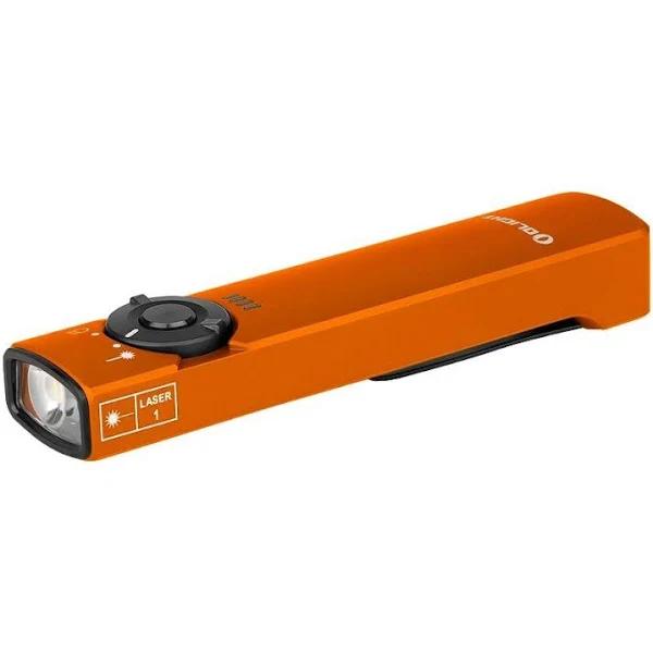 Olight Arkfeld UV 1000 Lumens with Dual Light Source EDC-White Light & UV Light