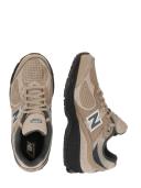 New Balance M2002 Reg - Driftwood - US 6 - Unisex