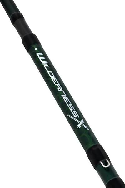 Daiwa 23 Wilderness x Travel Rod Spin / Inlander 705HFS