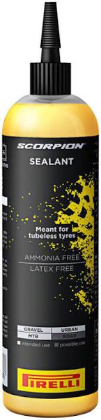 Pirelli Scorpion Smartseal Sealant 240 ml