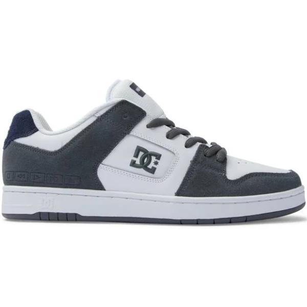 DC Shoes - Men's Manteca 4 x Venture Skate Shoes - Size 13