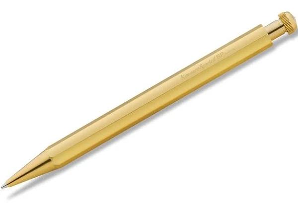 Kaweco - Special - Ballpoint Pen - Brass