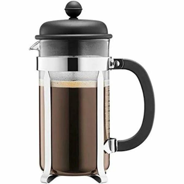 Bodum Caffettiera French Press Coffee Maker - 8 Cup/1L