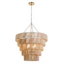 Cambie Ceiling Pendant Natural by Freedom