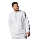 Under Armour Summit Men Hoodies - White - Size: L - Foot Locker