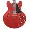 Gibson ES-335 Dot Left-Handed Sixties Cherry