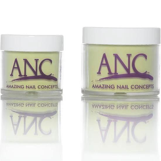 ANC 075 Honeydew Margarita 28g Dipping Powder - AfterPay & zipPay Available