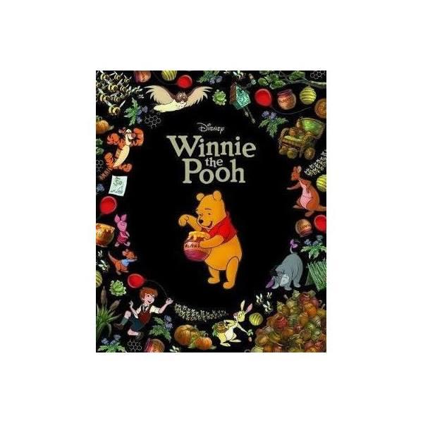 Disney Winnie The Pooh Classic Collection