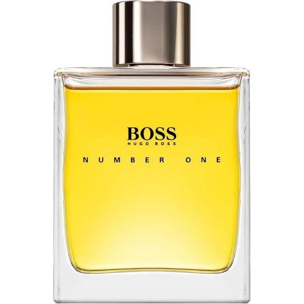 Boss for Men EDT Spray 100 ml *Tester by Hugo Boss