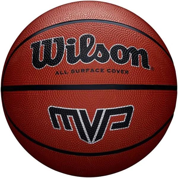 Wilson MVP Basketball - Size 7