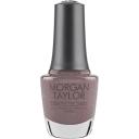 Morgan Taylor Nail Polish Metaling Around 15ml