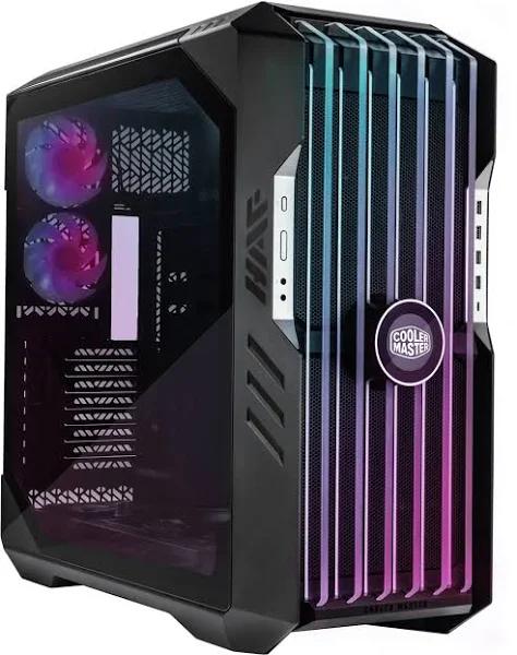 Cooler Master HAF 700 Evo Grey