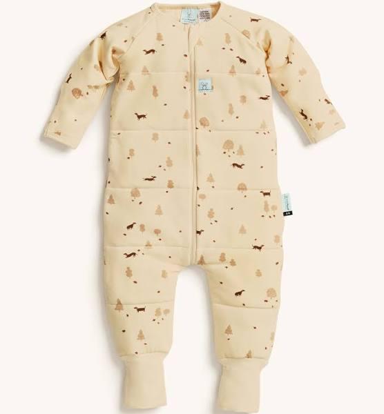 ergoPouch Sleep Onesie 3.5 TOG, Doggos / 12-24 M