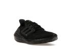 Adidas Ultra Boost 22 Triple Black (Women's)